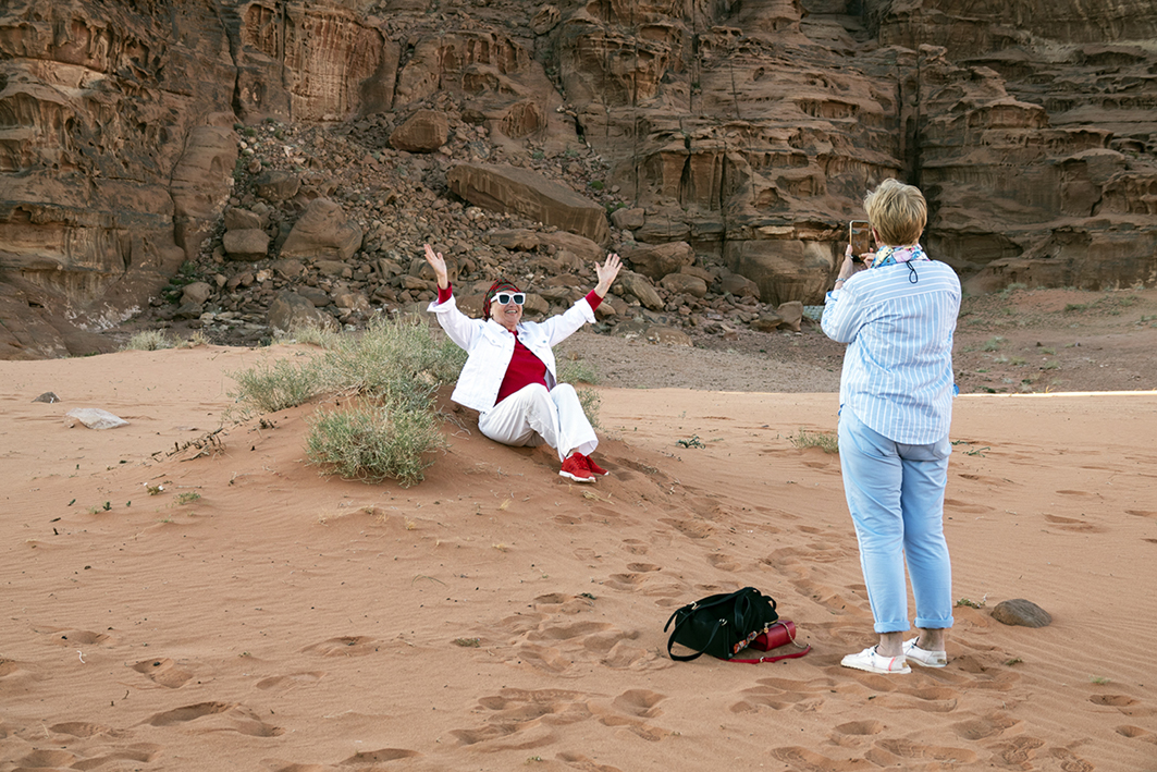 Wadi Rum 2 Jordan